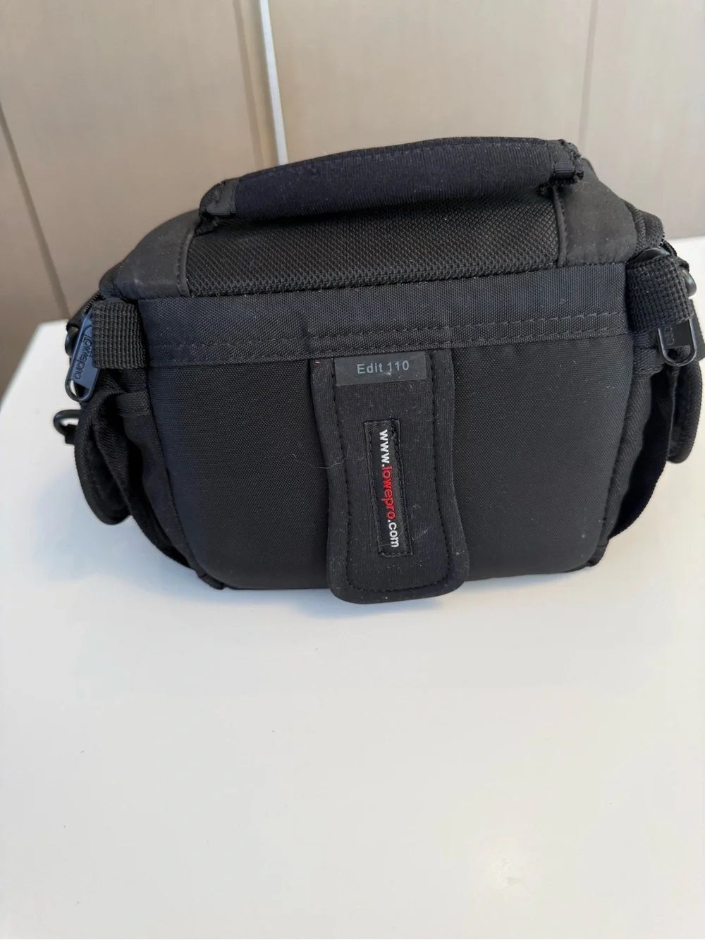 Lowe Pro Edit 110 Camera Bag